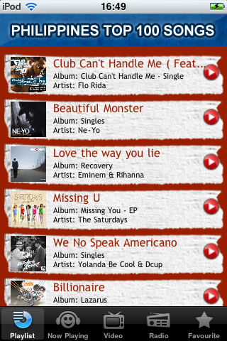 listen opm music online free