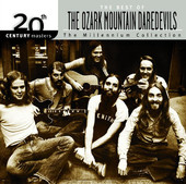 Jackie Blue - The Ozark Mountain Daredevils