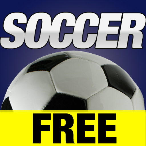 free 11 on 11 Soccer Shootout iphone app