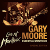 Essential Montreux: Gary Moore (Live at Montreux), Gary Moore