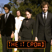 The IT Crowd - The IT Crowd, Season 2 artwork