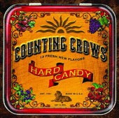 Hard Candy, Counting Crows