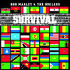 Survival, Bob Marley