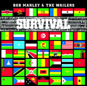 Survival, Bob Marley