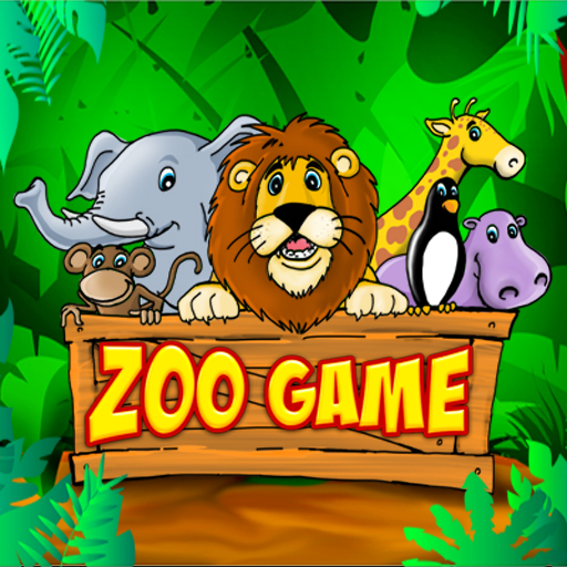 Animated Zoo Pictures