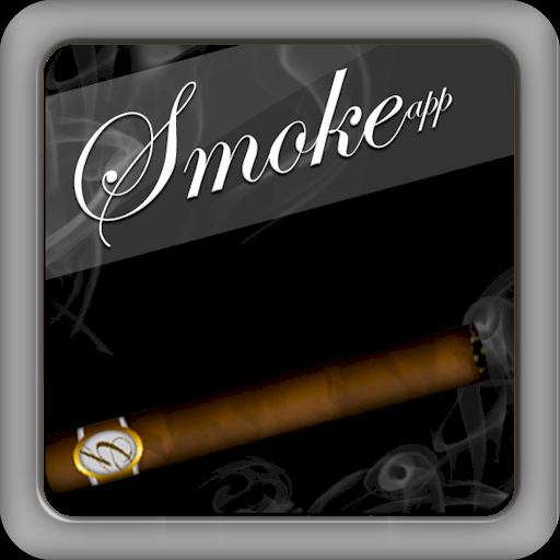 free Smoke App II Lite iphone app