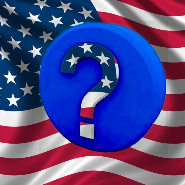 USA Trivia Quiz