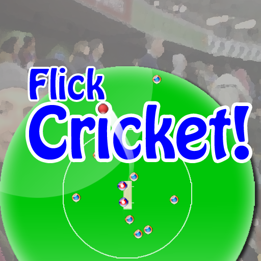 free Flick Cricket iphone app