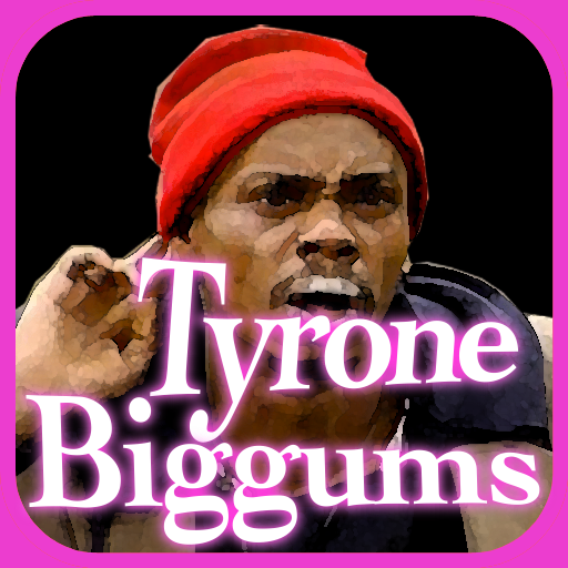 tyrone biggums crack party image search results