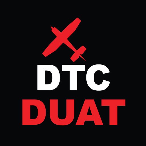 free DTC DUAT iphone app