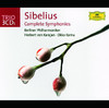 Sibelius: Complete Symphonies, Okko Kamu