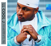 G. O. A. T. Featuring James T. Smith: the Greatest of All Time, LL Cool J