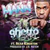 Ghetto Girl (feat. Sean Kingston) - Single, Mann