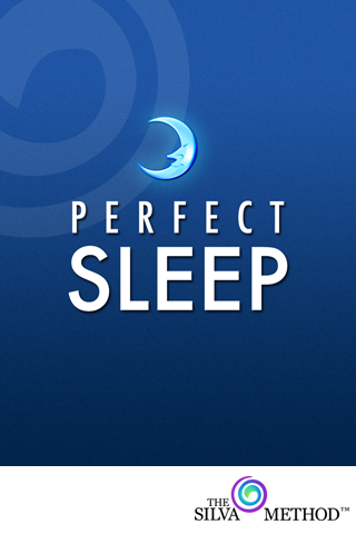 Perfect Sleep - Enjoy Deep Sleep & Relaxation by Silva free app screenshot 1