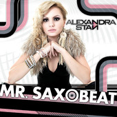 Mr. Saxobeat (Radio Edit) artwork