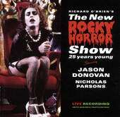 Damn It Janet - Original Cast Recording