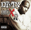 The Definition of X: Pick of the Litter, DMX