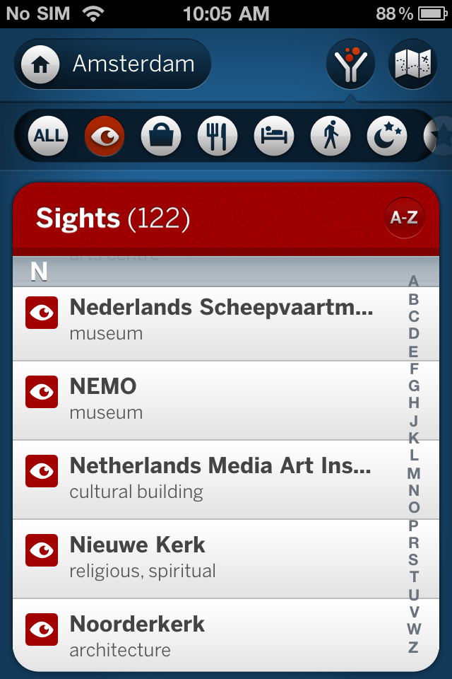 Amsterdam Travel Guide - Lonely Planet