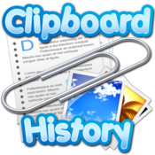 [Mac] Clipboard History [Gratuit pour un temps limité]