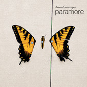 Brand New Eyes, Paramore