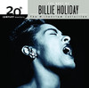 20th Century Masters - The Millennium Collection: The Best of Billie Holiday, Billie Holiday
