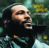 What's Going On (Remastered), Marvin Gaye
