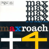 Shirley - Max Roach