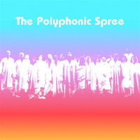 The Beginning Stages of The Polyphonic Spree