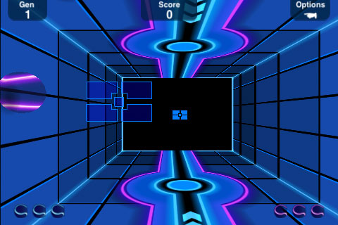 Vector Ball