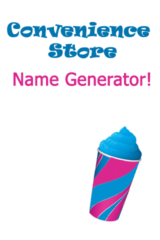 funny name generator