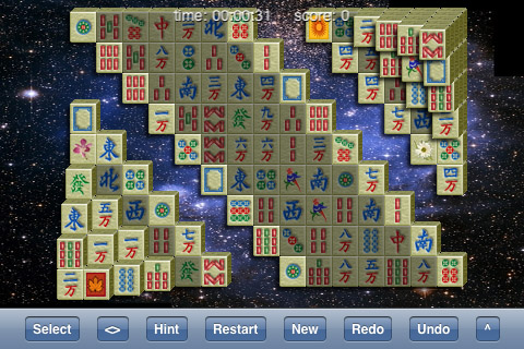 free Mahjong Free for iphone download