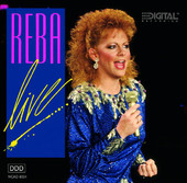 Reba Live (1989 McCallum Theatre), Reba McEntire