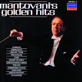 Diane - Mantovani and His Orchestra