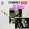 Compact Jazz: Ella and Louis, Ella Fitzgerald