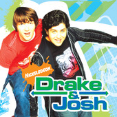Drake & Josh, Season 1 artwork