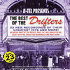 23 Best of the Drifters (Re-Recorded Versions), The Drifters