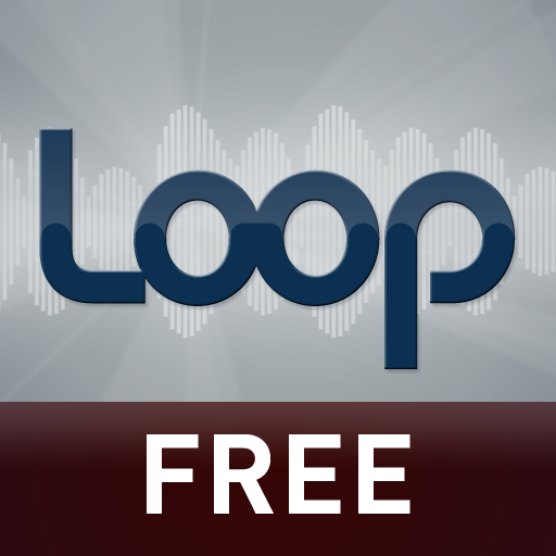 free Looptastic FREE iphone app
