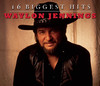 16 Biggest Hits, Waylon Jennings