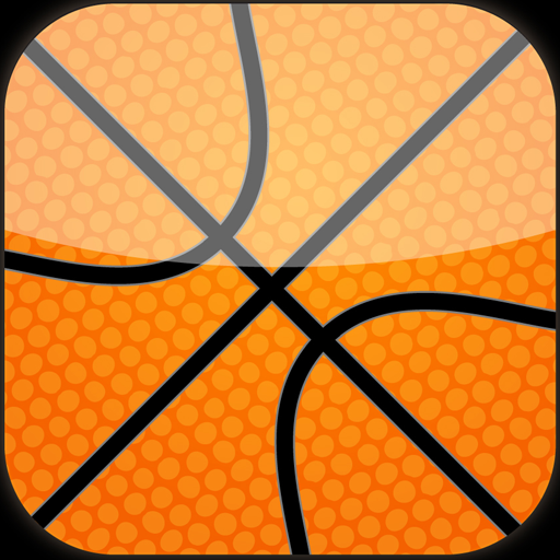 free Basketball Madness iphone app