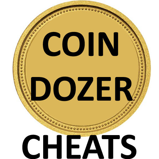 Cheats for Coin Dozer - iAppFind