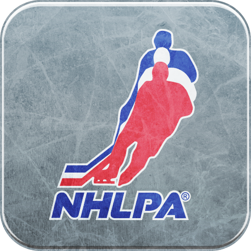 free NHLPA Player Tracker iphone app