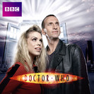 Doctor Who - Rose artwork