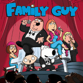 Family Guy, Season 5 artwork