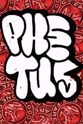 Graffiti Spray Can free app screenshot 3