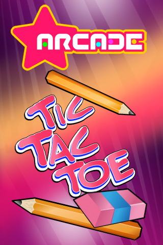 Star TicTacToe by Star Arcade