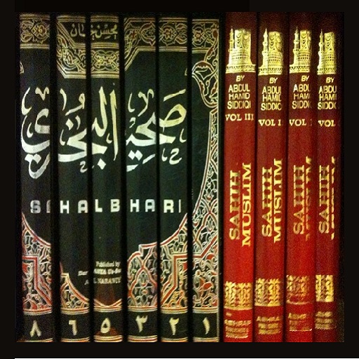 Sahih Bukhari-o-Muslim - English Translation