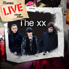 iTunes Live from SoHo - EP, The xx
