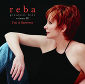 Reba McEntire: Greatest Hits, Vol. 3 - I