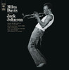 A Tribute to Jack Johnson, Miles Davis