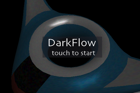 DarkFlow free app screenshot 4